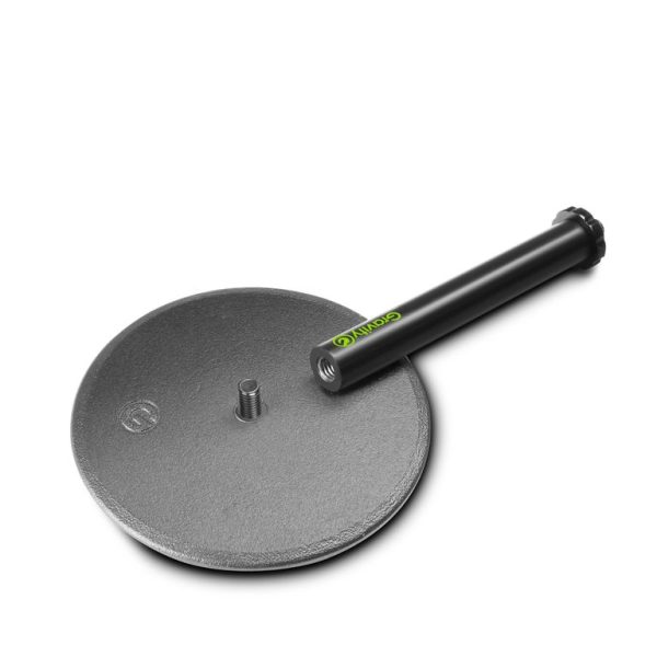 Подставка для микрофона Gravity MS T 01 B — изображение 6