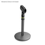Подставка для микрофона Gravity MS T 01 B — изображение 7
