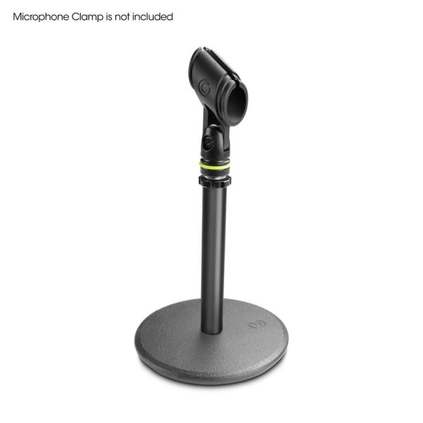 Подставка для микрофона Gravity MS T 01 B — изображение 7