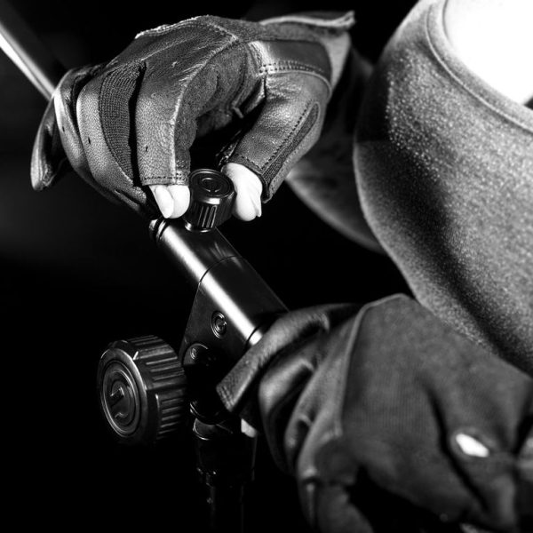 Профессиональная микрофонная стойка Gravity TMS 4321 B — изображение 6