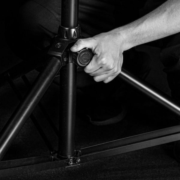 Профессиональная спикерная стойка Gravity TSP 5212 LB — изображение 3