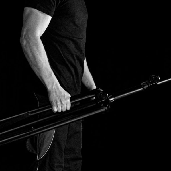 Профессиональная спикерная стойка Gravity TSP 5212 LB — изображение 2