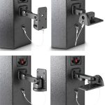 Инсталляционная акустическая система LD Systems SAT 442 G2 W — изображение 2
