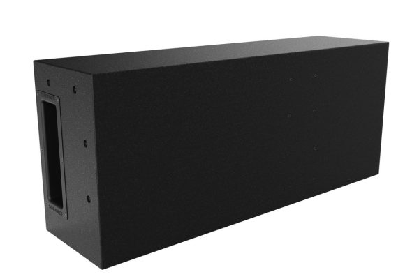 Настенный сабвуфер Sonance PS-S210SUBT BLACK — изображение 2