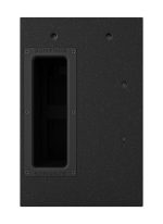 Настенный сабвуфер Sonance PS-S210SUBT BLACK — изображение 5