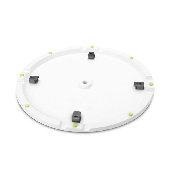 Стойка для акустических систем Gravity SSP WB SET 1 W — изображение 13