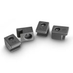 Стойка для акустических систем Gravity SSP WB SET 1 W — изображение 6