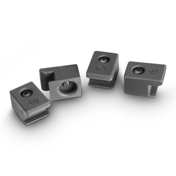 Стойка для акустических систем Gravity SSP WB SET 1 W — изображение 6