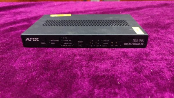 Уценка: Передатчик AMX DX-TX — изображение 2