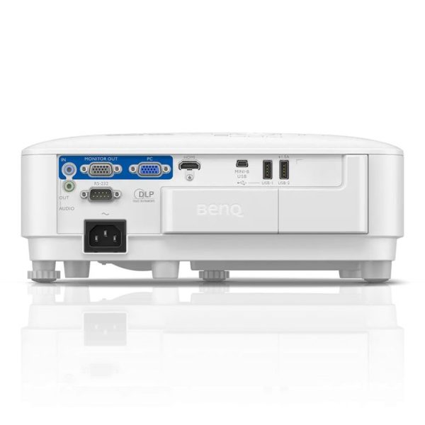 Проектор BenQ EH600 — изображение 3