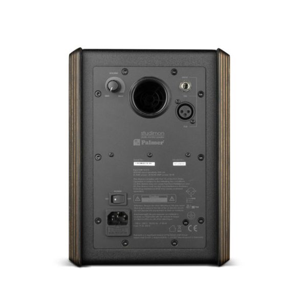 Студийный монитор Palmer STUDIMON 5 — изображение 8
