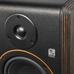 Студийный монитор Palmer STUDIMON 5 — изображение 7