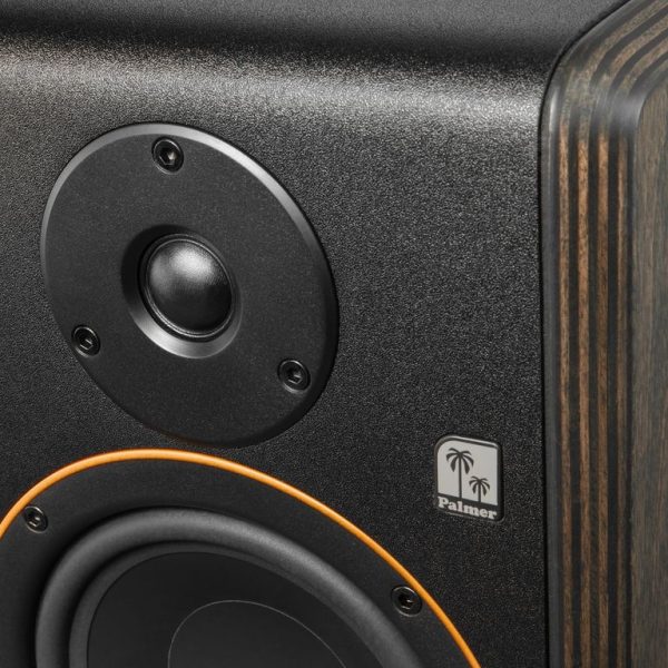Студийный монитор Palmer STUDIMON 5 — изображение 7