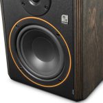 Студийный монитор Palmer STUDIMON 5 — изображение 6