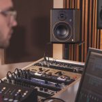 Студийный монитор Palmer STUDIMON 5 — изображение 5
