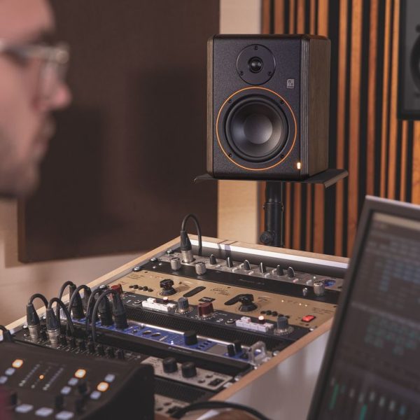 Студийный монитор Palmer STUDIMON 5 — изображение 5