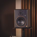 Студийный монитор Palmer STUDIMON 5 — изображение 4