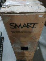 Интерактивный дисплей SMART SPNL-4055 interactive flat panel с ключом активации SMART Notebook — изображение 5
