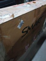 Интерактивный дисплей SMART SPNL-4055 interactive flat panel с ключом активации SMART Notebook — изображение 7