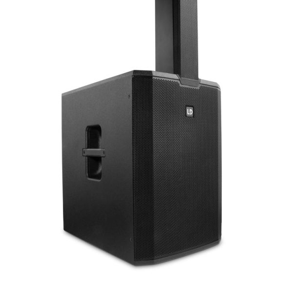 Кардиоидная колонная РА-система LD Systems MAUI 44 G2 — изображение 14