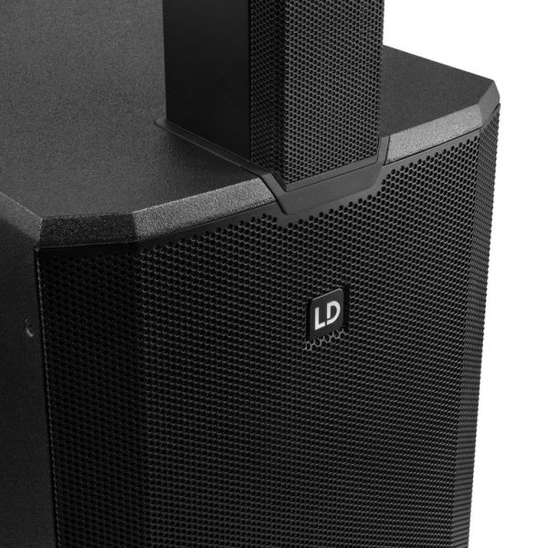 Кардиоидная колонная РА-система LD Systems MAUI 44 G2 — изображение 9
