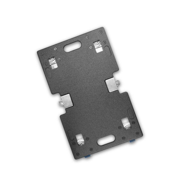 Транспортировочная тележка LD Systems MAUI 44 G2 CB — изображение 5