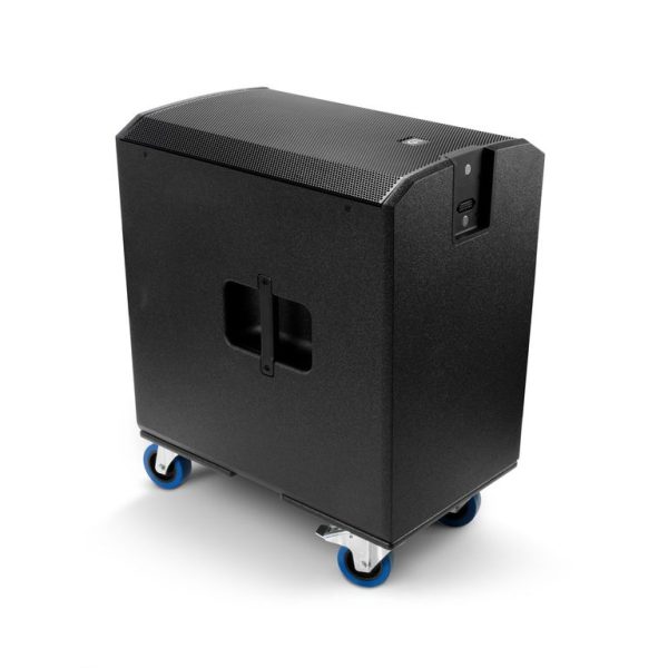 Транспортировочная тележка LD Systems MAUI 44 G2 CB — изображение 8