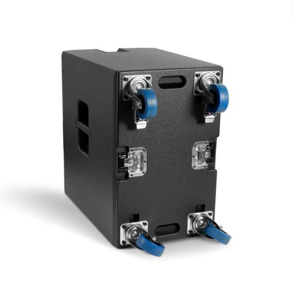 Транспортировочная тележка LD Systems MAUI 44 G2 CB — изображение 2