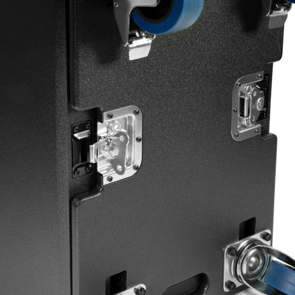 Транспортировочная тележка LD Systems MAUI 44 G2 CB — изображение 3