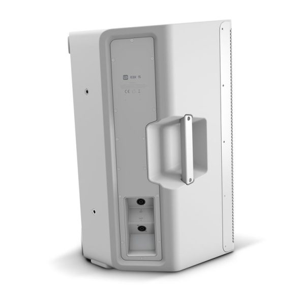 Пассивная коаксиальная акустическая система LD Systems ICOA 15 W — изображение 7