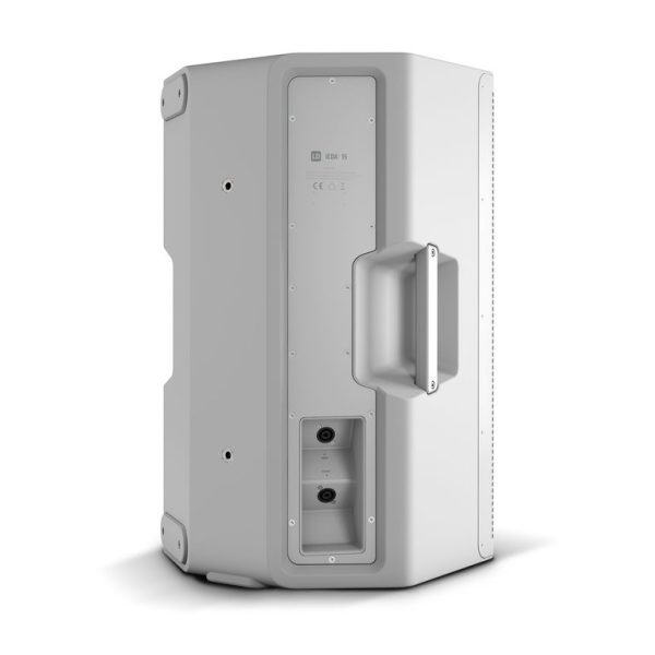 Пассивная коаксиальная акустическая система LD Systems ICOA 15 W — изображение 9
