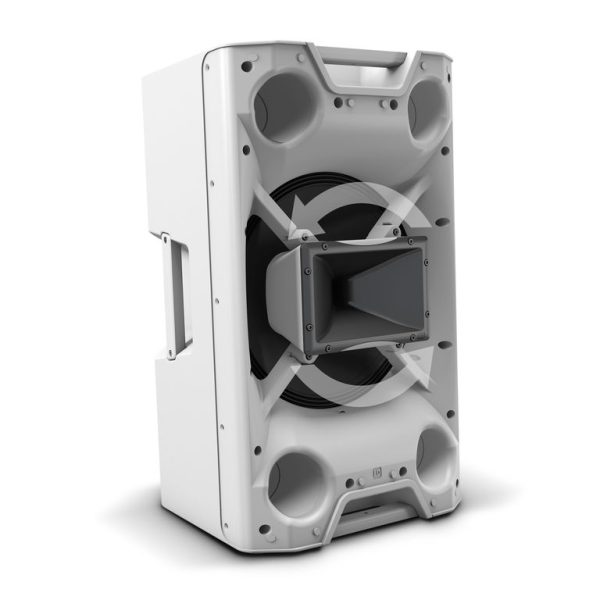 Пассивная коаксиальная акустическая система LD Systems ICOA 15 W — изображение 5