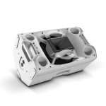 Пассивная коаксиальная акустическая система LD Systems ICOA 15 W — изображение 6