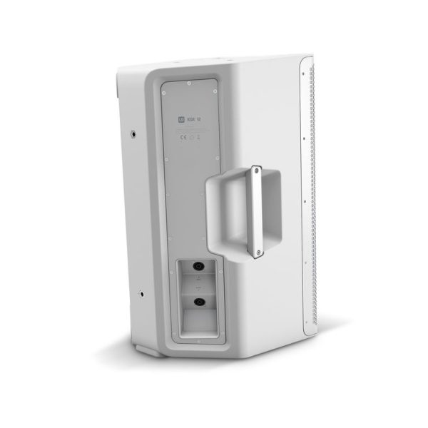 Пассивная коаксиальная акустическая система LD Systems ICOA 12 W — изображение 2