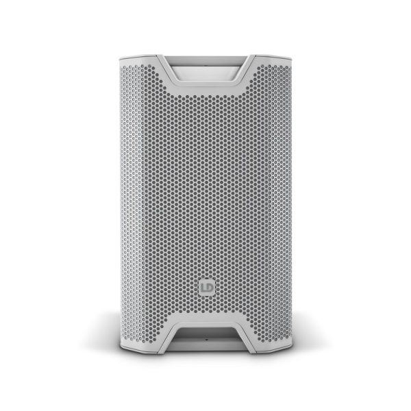 Пассивная коаксиальная акустическая система LD Systems ICOA 12 W — изображение 3