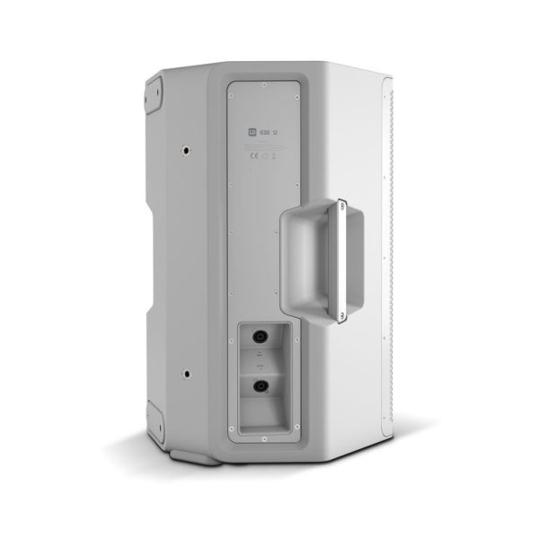 Пассивная коаксиальная акустическая система LD Systems ICOA 12 W — изображение 4