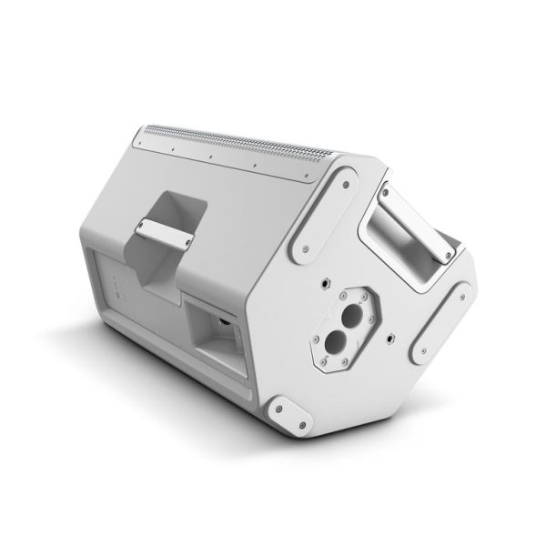 Пассивная коаксиальная акустическая система LD Systems ICOA 12 W — изображение 6