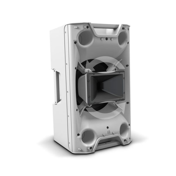 Пассивная коаксиальная акустическая система LD Systems ICOA 12 W — изображение 8