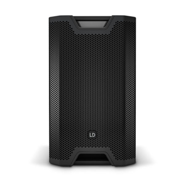 Пассивная коаксиальная акустическая система LD Systems ICOA 15 — изображение 3