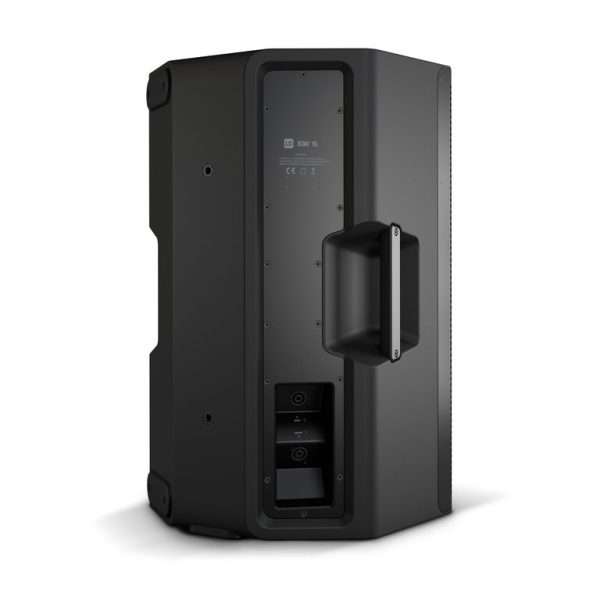 Пассивная коаксиальная акустическая система LD Systems ICOA 15 — изображение 4
