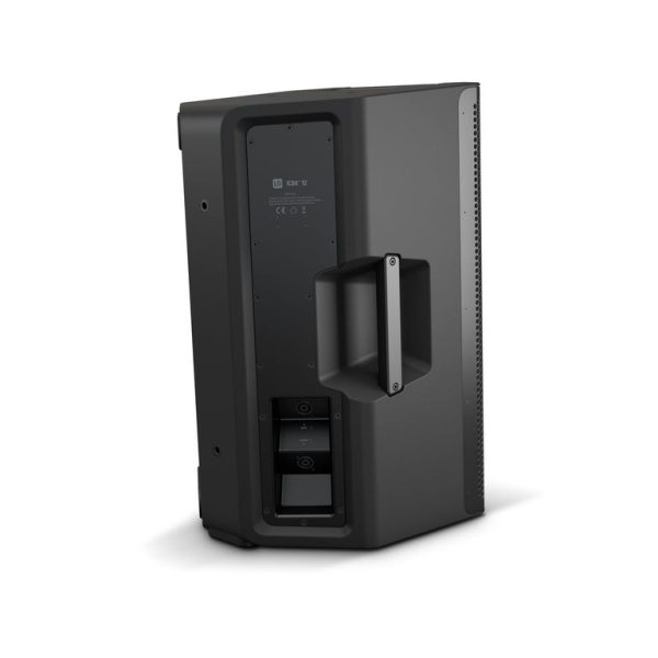 Пассивная коаксиальная акустическая система LD Systems ICOA 12 — изображение 2