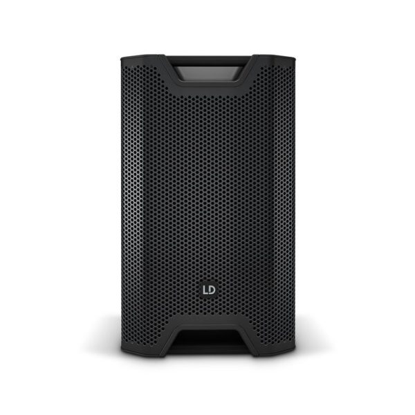 Пассивная коаксиальная акустическая система LD Systems ICOA 12 — изображение 3