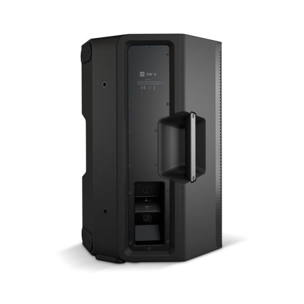Пассивная коаксиальная акустическая система LD Systems ICOA 12 — изображение 4