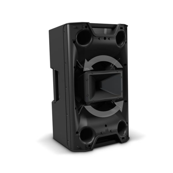Пассивная коаксиальная акустическая система LD Systems ICOA 12 — изображение 8