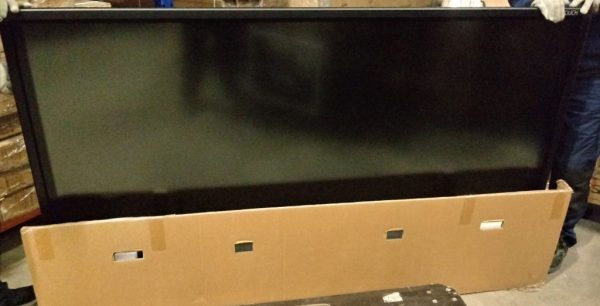 Интерактивная LED панель Newline TruTouch TT-8616UB — изображение 3