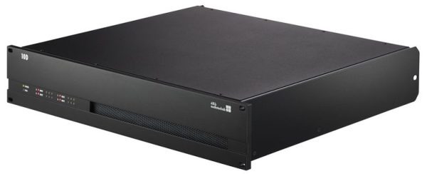 Усилитель мощности d&b audiotechnik 10D — изображение 3