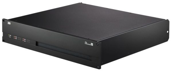 Усилитель мощности d&b audiotechnik 30D — изображение 4
