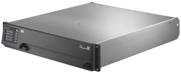 Усилитель мощности d&b audiotechnik D80 — изображение 3