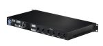 Коммутатор цифровых аудио сигналов d&b audiotechnik DS20 — изображение 2