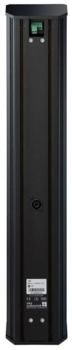 Звуковая колонна d&b audiotechnik 16C black — изображение 3